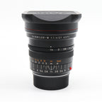 Leica 11647 Summilux-M 21mm f/1.4 ASPH. tweedehands