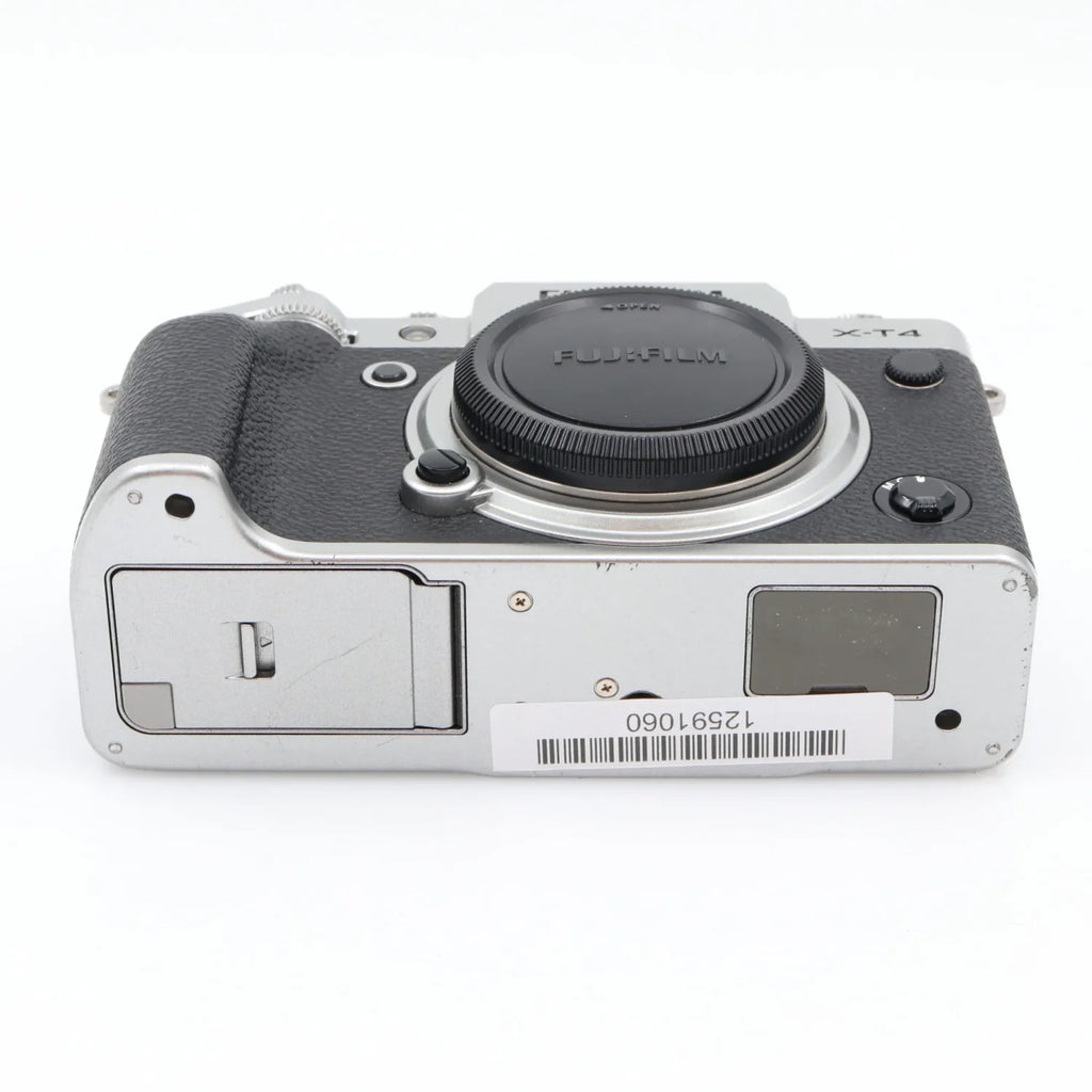 Fujifilm X-T4 boîtier occasion