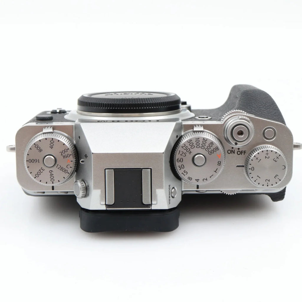 Fujifilm X-T4 boîtier occasion