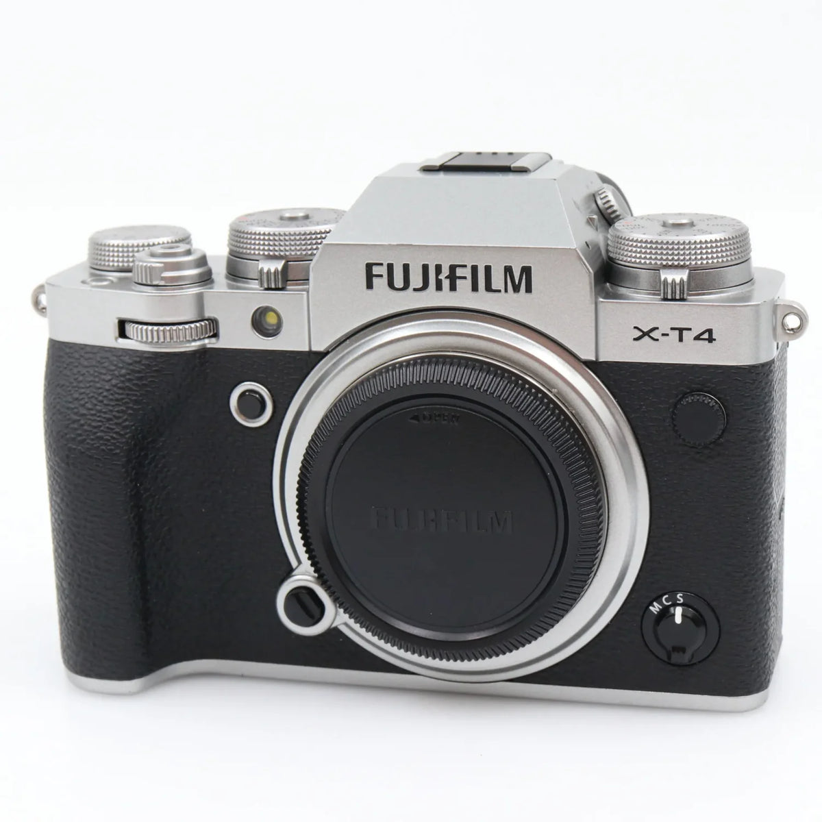 Fujifilm X-T4 boîtier occasion