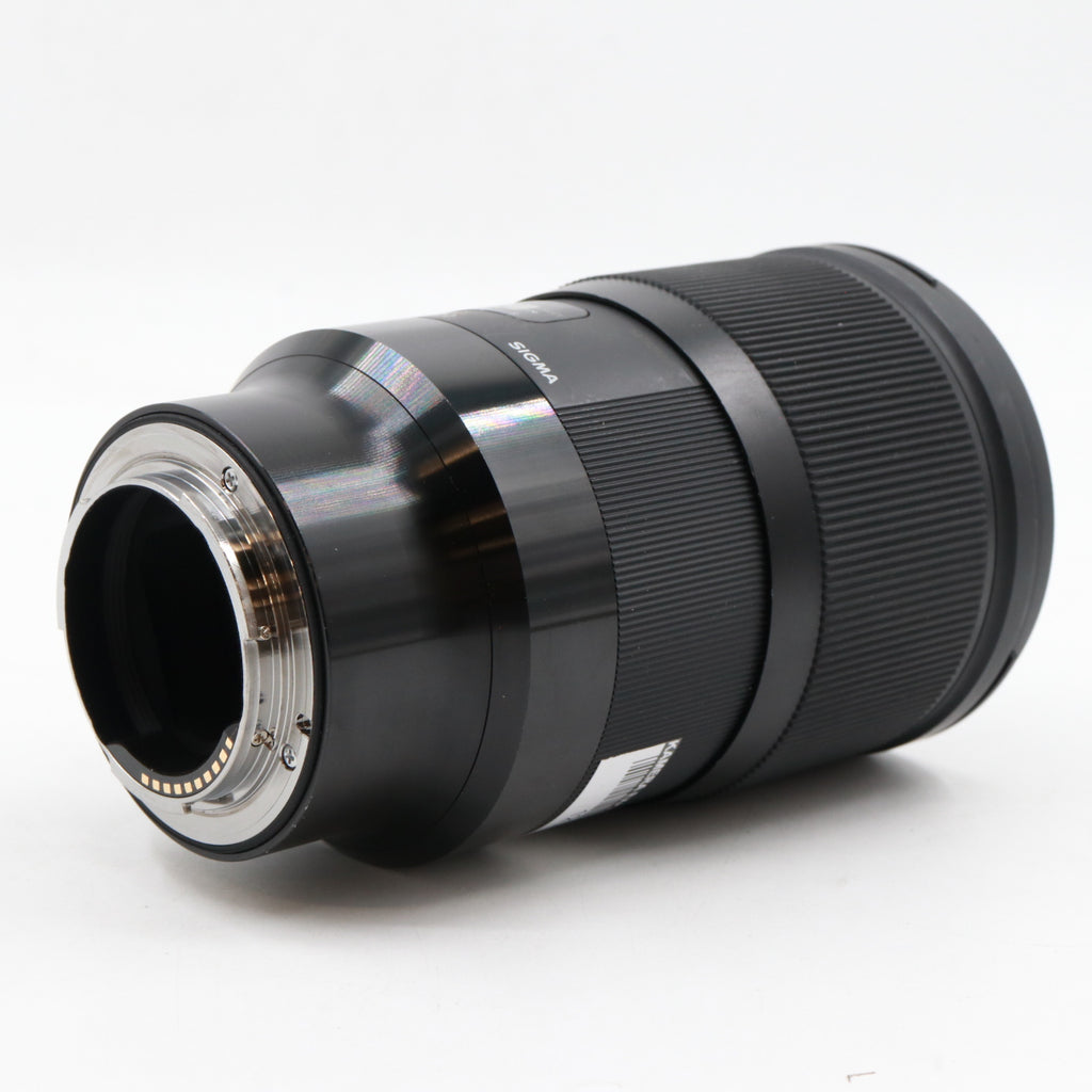 Sigma 28mm f/1.4 DG HSM ART Sony E occasion
