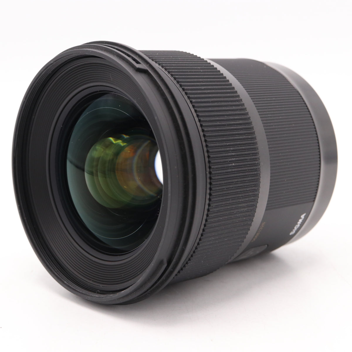Sigma 24mm F/1.4 DG HSM ART Canon EF used