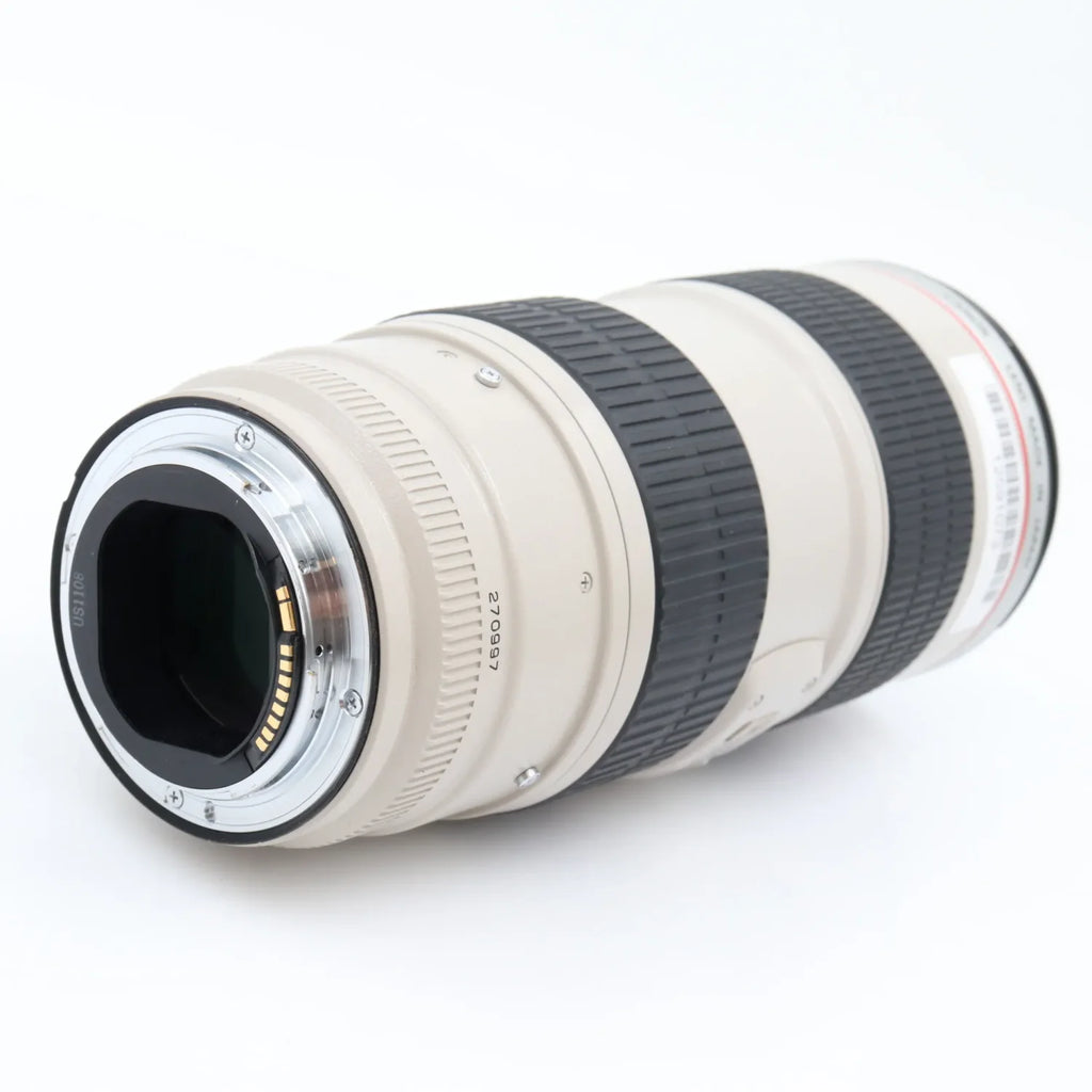 Canon EF 70-200mm f/2.8 L IS USM gebraucht