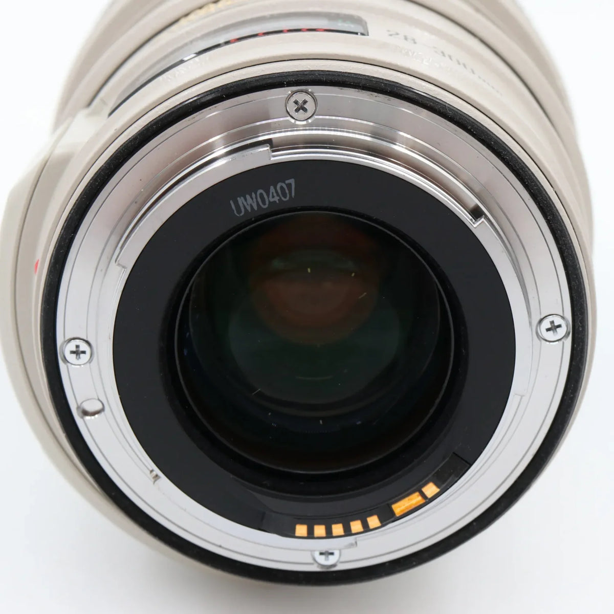 Canon EF 28-300mm f/3.5-5.6 L IS USM gebraucht