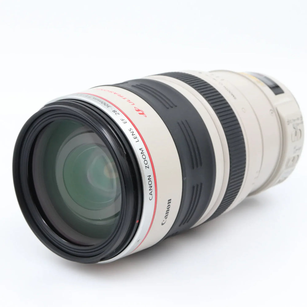 Canon EF 28-300mm f/3.5-5.6 L IS USM gebraucht