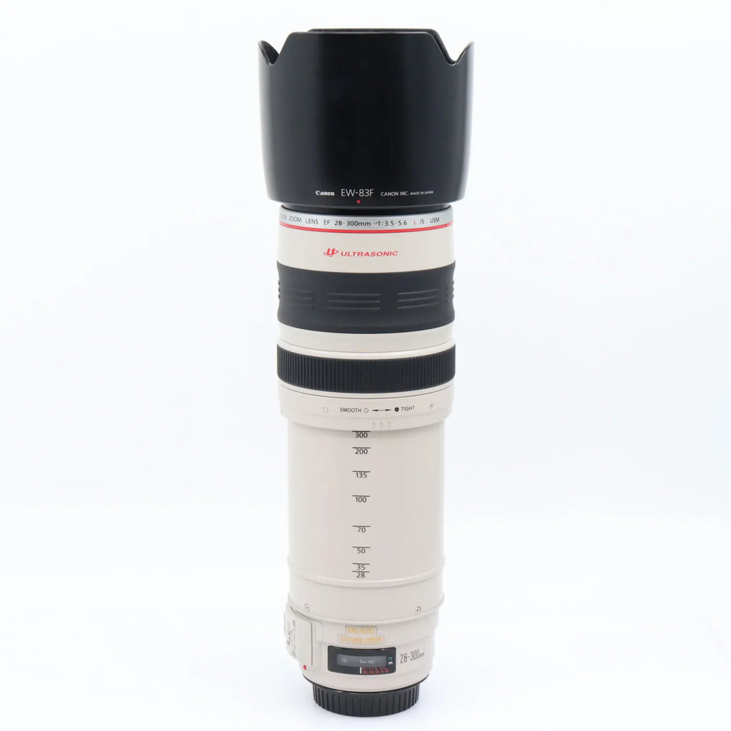 Canon EF 28-300mm f/3.5-5.6 L IS USM gebraucht