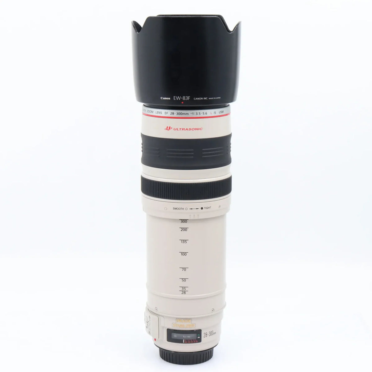 Canon EF 28-300mm f/3.5-5.6 L IS USM gebraucht