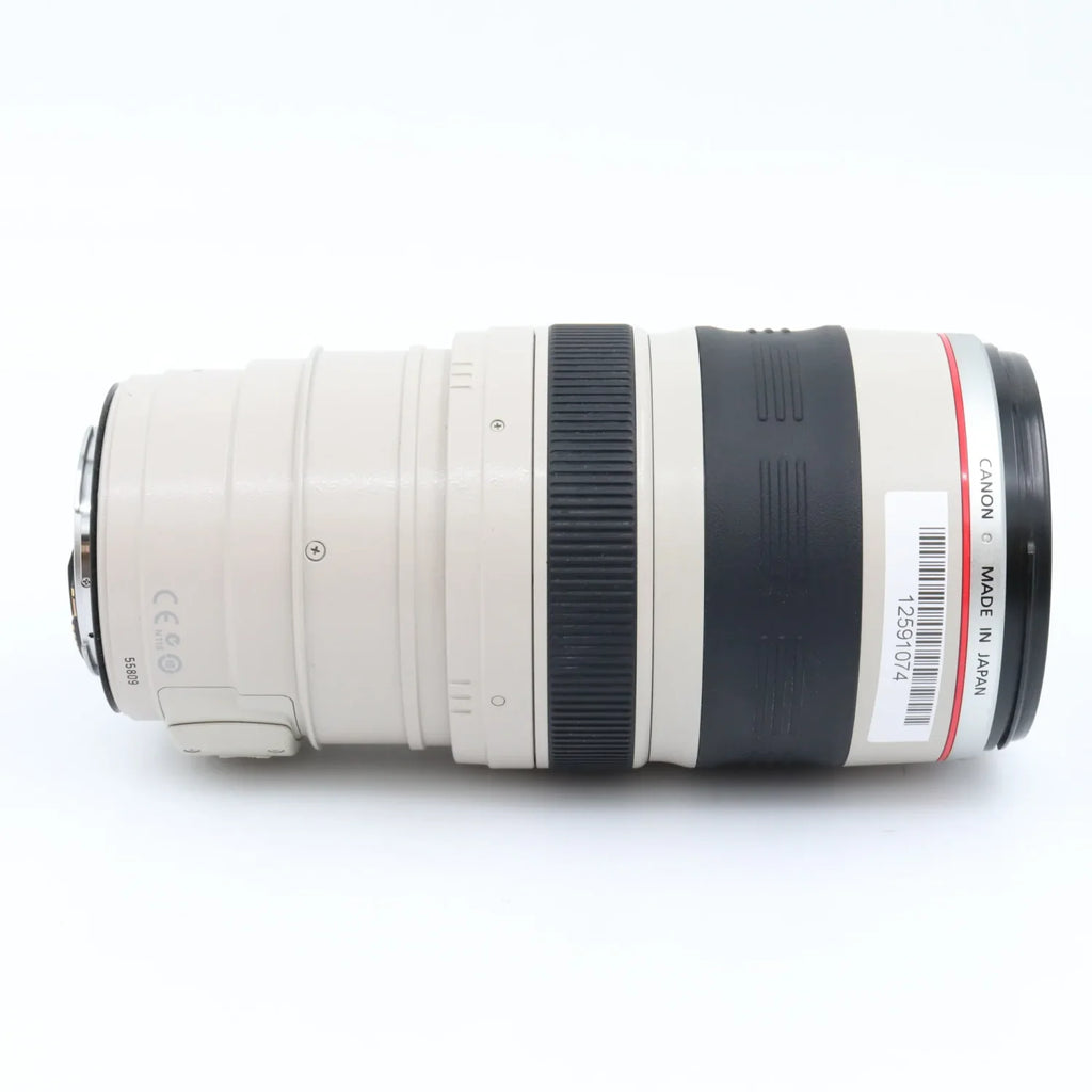 Canon EF 28-300mm f/3.5-5.6 L IS USM gebraucht