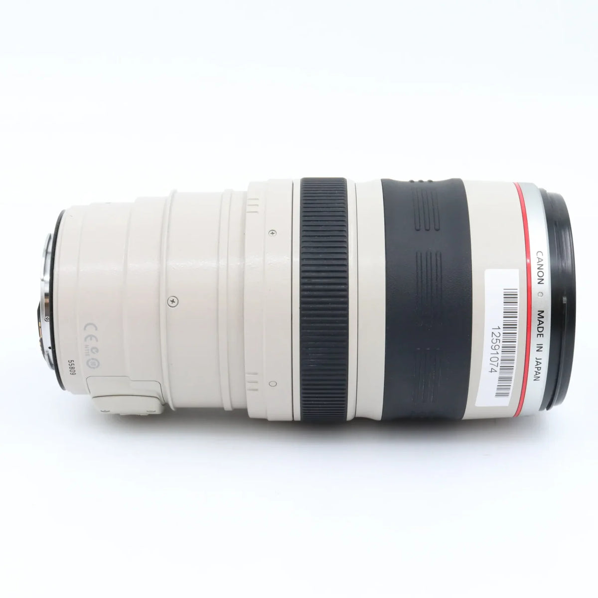 Canon EF 28-300mm f/3.5-5.6 L IS USM gebraucht