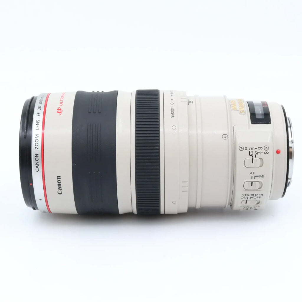 Canon EF 28-300mm f/3.5-5.6 L IS USM gebraucht