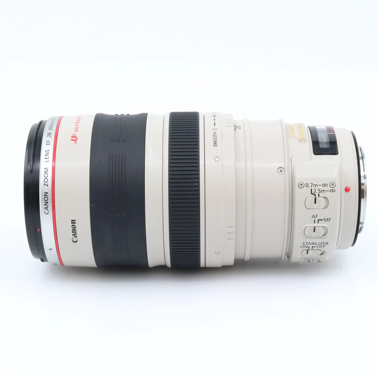 Canon EF 28-300mm f/3.5-5.6 L IS USM gebraucht