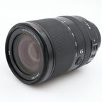 Sony FE 70-300mm f/4.5-5.6 G OSS occasion