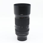 Sony FE 70-300mm f/4.5-5.6 G OSS occasion