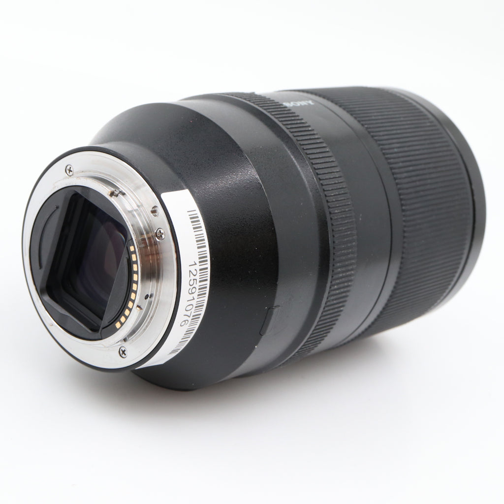 Sony FE 70-300mm f/4.5-5.6 G OSS occasion