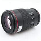 Canon EF 100mm f/2.8 L IS USM Macro usato