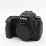 Canon EOS 6D mark II Gehäuse gebraucht