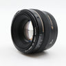 Canon EF 50mm f/1.4 USM tweedehands