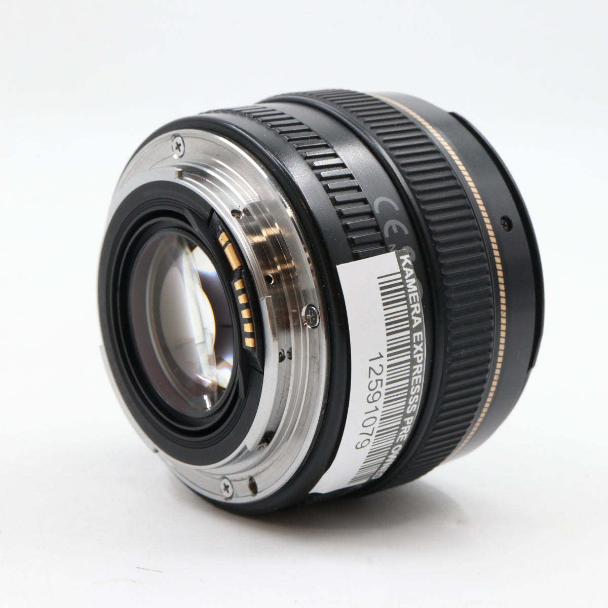 Canon EF 50mm f/1.4 USM tweedehands