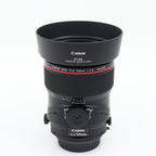Canon TS-E 50mm f/2.8 L Macro occasion