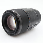 Sony FE 90mm f/2.8 Macro G OSS tweedehands