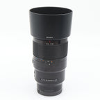 Sony FE 90mm f/2.8 Macro G OSS tweedehands