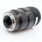 Sony FE 90mm f/2.8 Macro G OSS tweedehands