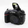 Nikon D610 body tweedehands