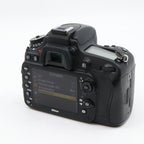 Nikon D610 body tweedehands