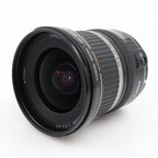 Canon EF-S 10-22mm f/3.5-4.5 USM tweedehands