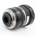 Canon EF-S 10-22mm f/3.5-4.5 USM tweedehands