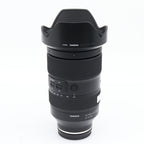 Tamron 35-150mm f/2-2.8 Di III VXD Sony FE occasion