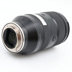 Tamron 35-150mm f/2-2.8 Di III VXD Sony FE occasion
