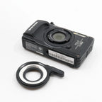 OM SYSTEM Tough TG-7 occasion