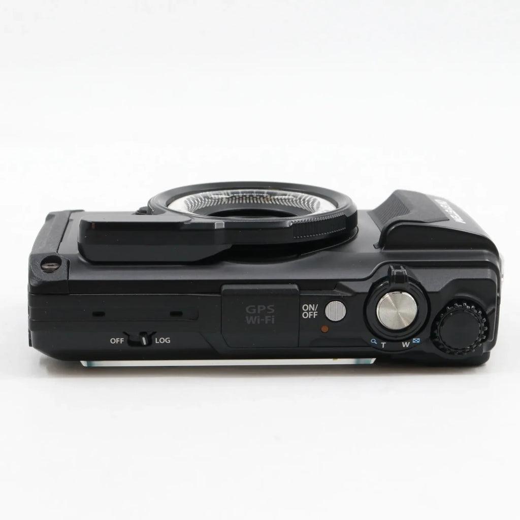 OM SYSTEM Tough TG-7 occasion