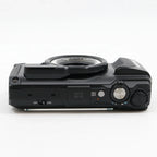 OM SYSTEM Tough TG-7 occasion