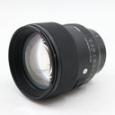 Sigma 85mm F/1.4 DG DN ART Sony FE occasion