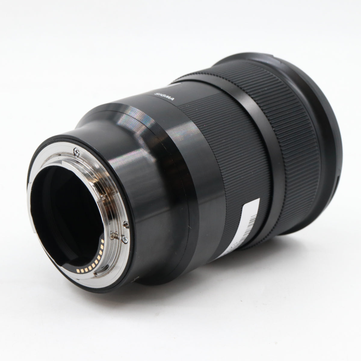 Sigma 24mm f/1.4 DG HSM ART Sony FE occasion