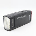 Godox AD200 tweedehands