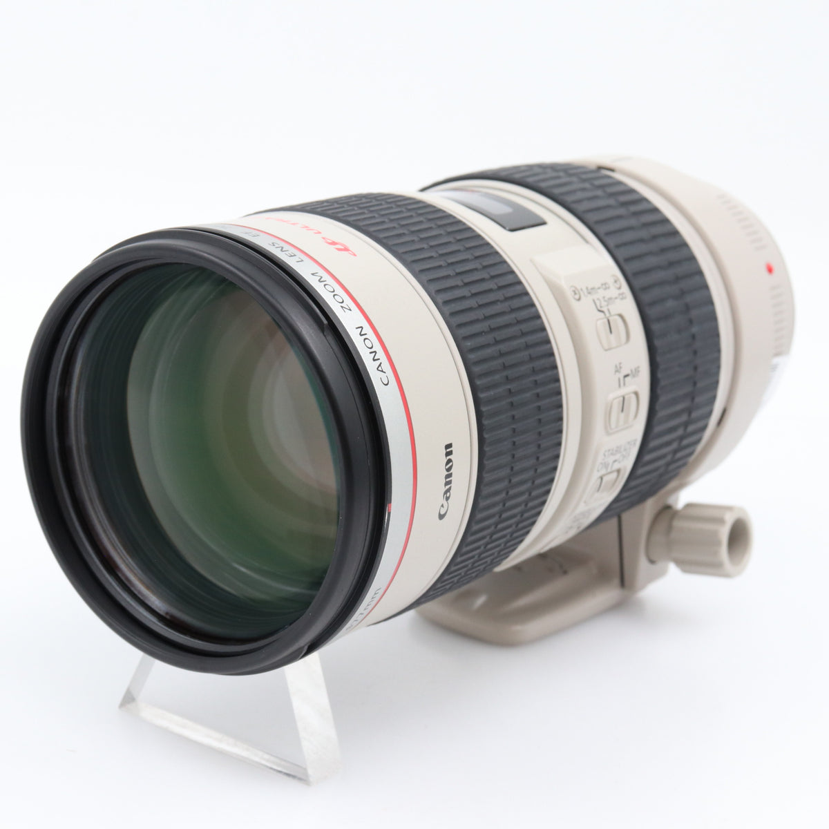 Canon EF 70-200mm f/2.8 L IS USM gebraucht