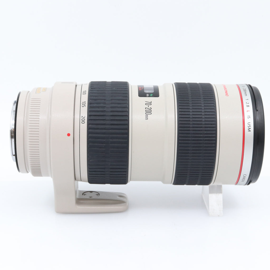 Canon EF 70-200mm f/2.8 L IS USM gebraucht