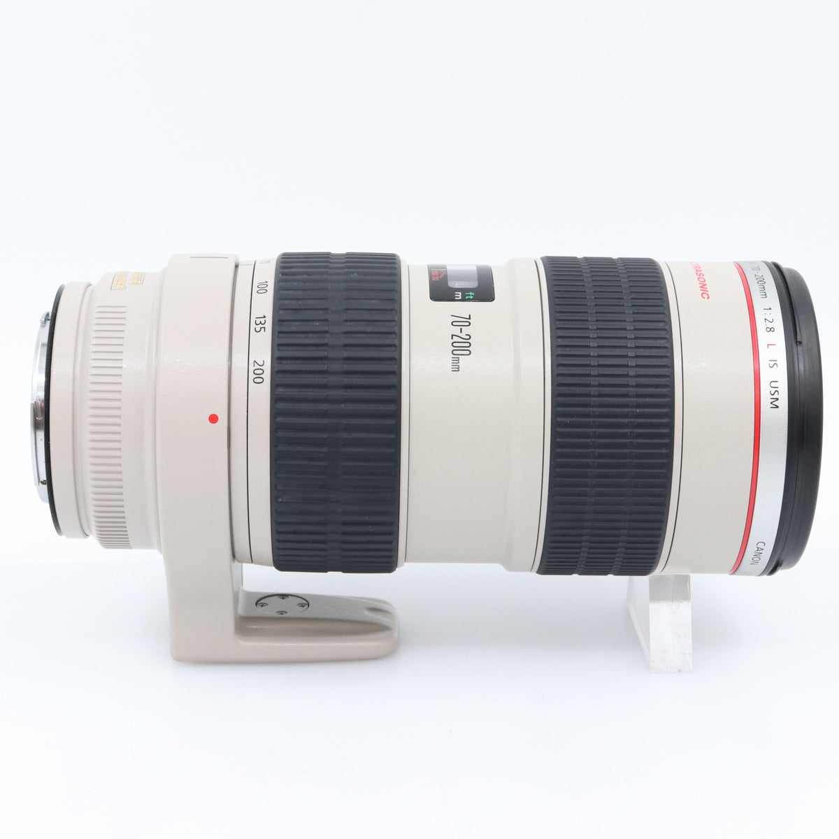 Canon EF 70-200mm f/2.8 L IS USM gebraucht