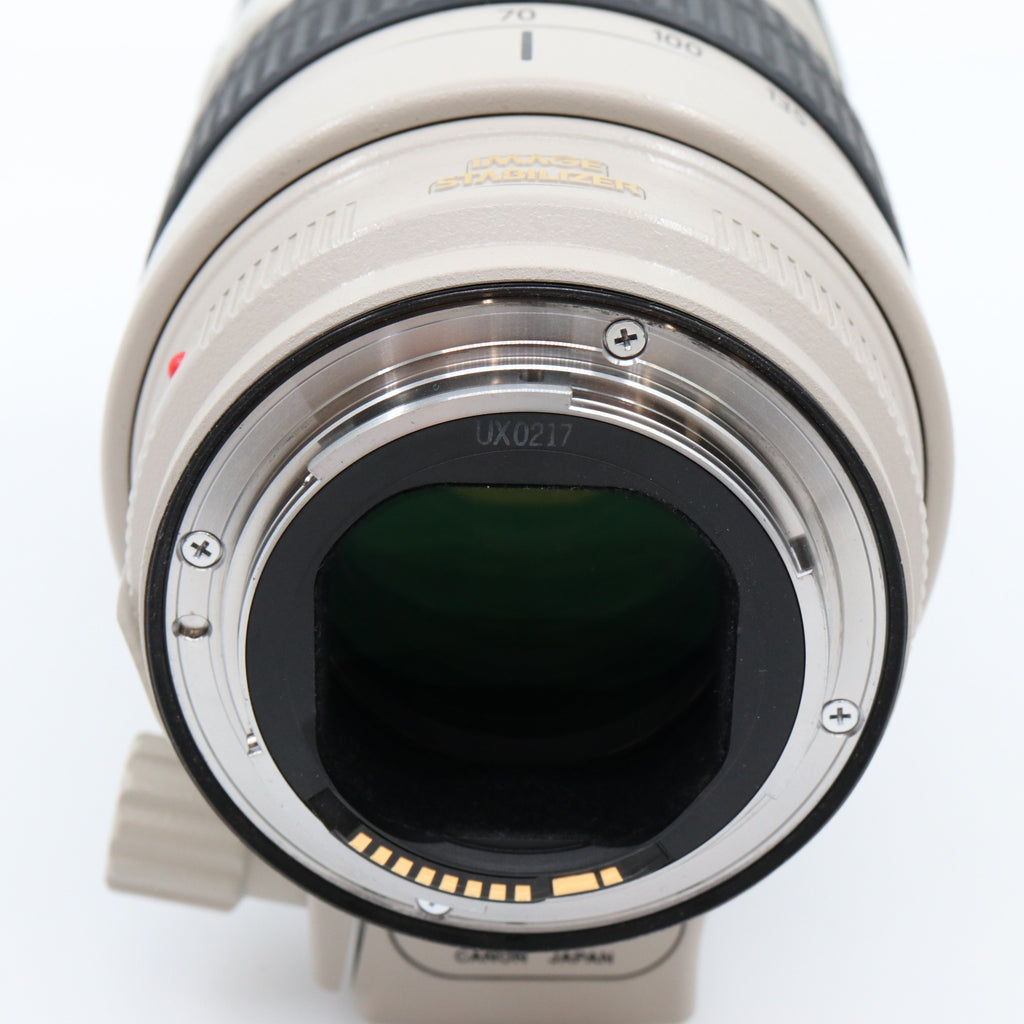 Canon EF 70-200mm f/2.8 L IS USM gebraucht