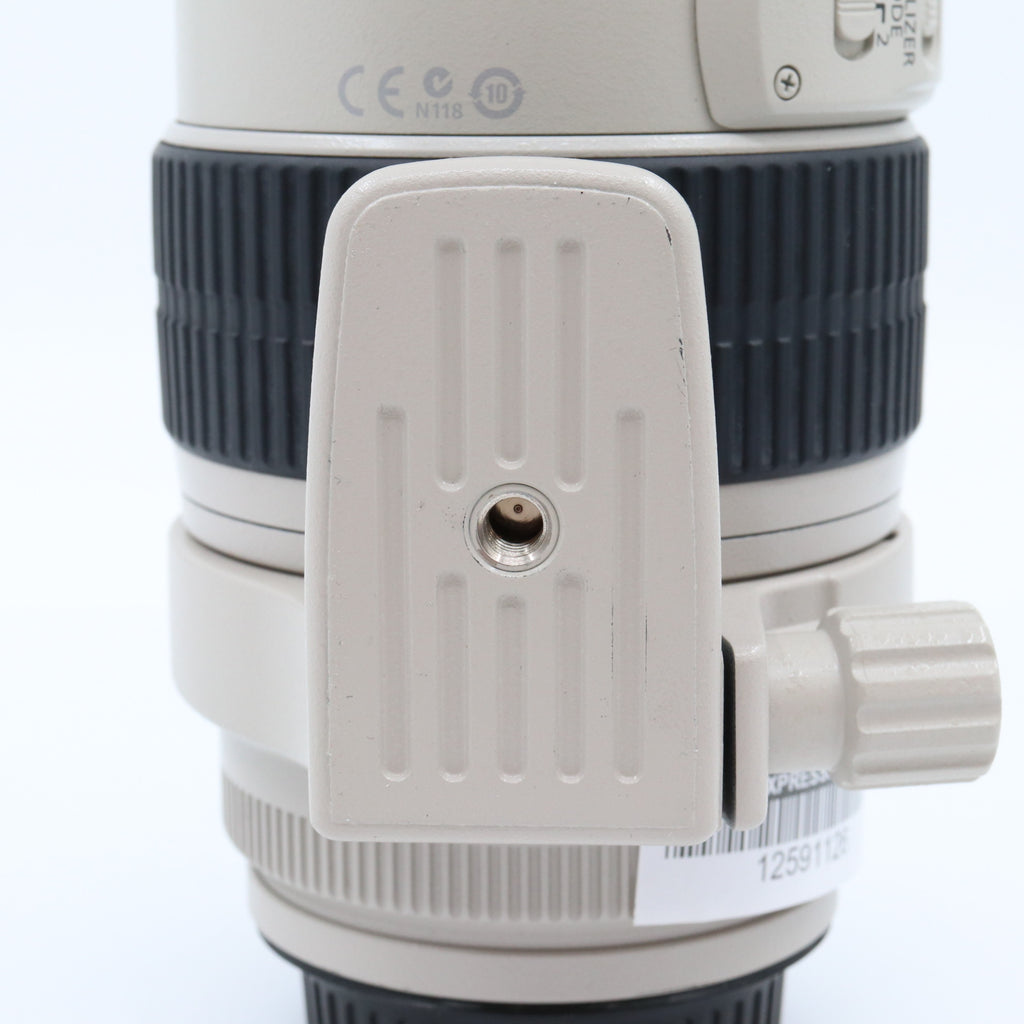 Canon EF 70-200mm f/2.8 L IS USM gebraucht