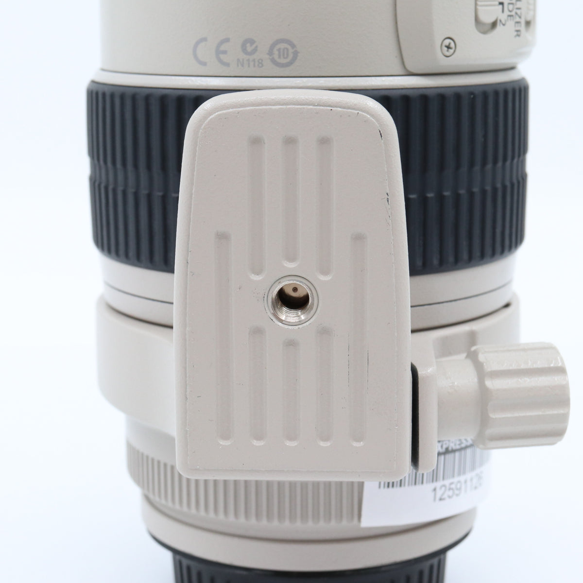 Canon EF 70-200mm f/2.8 L IS USM gebraucht