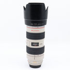 Canon EF 70-200mm f/2.8 L IS USM gebraucht