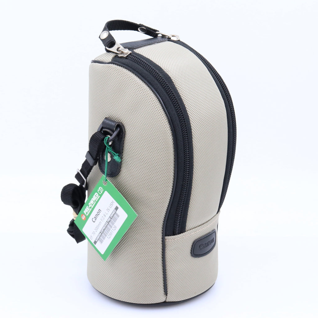 Canon EF 70-200mm f/2.8 L IS USM gebraucht