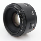 Canon EF 50mm f/1.8 II gebraucht