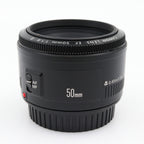 Canon EF 50mm f/1.8 II gebraucht
