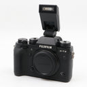 Fujifilm X-T2 body tweedehands