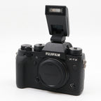 Fujifilm X-T2 body tweedehands